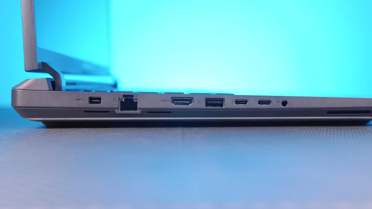 ASUS ROG Strix G16 (2025) G615