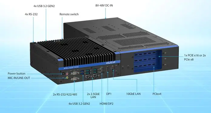 RUC-1000G