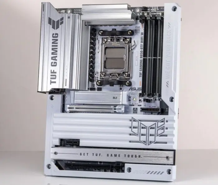 ASUS TUF Gaming