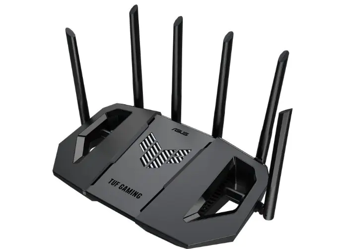 ASUS TUF Gaming TUF-BE9400