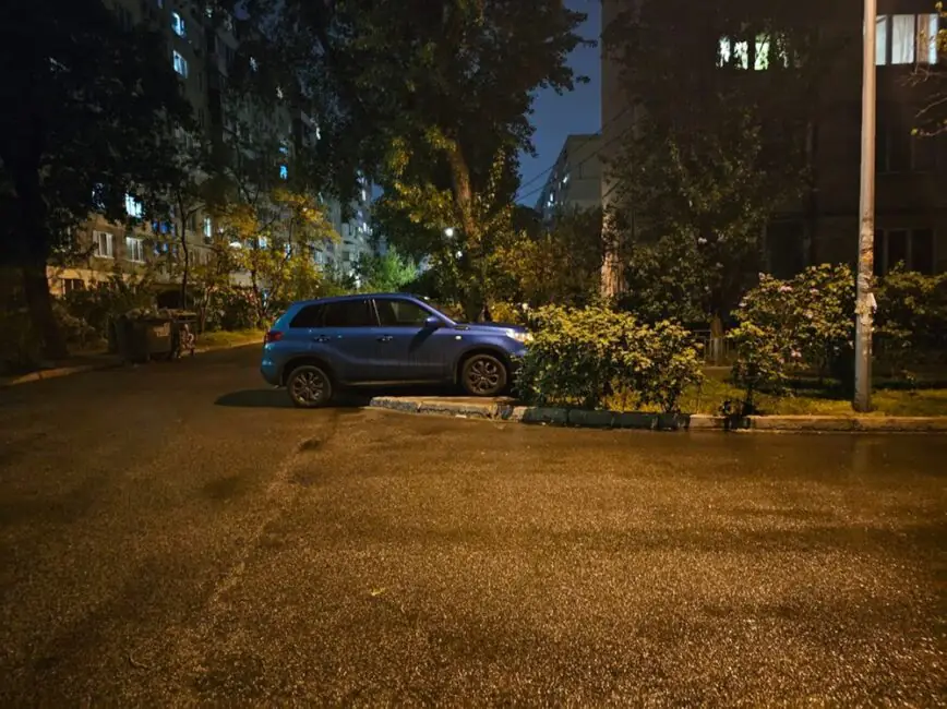 Caméra de recul solaire sans fil AUTO-VOX avec vision nocturne