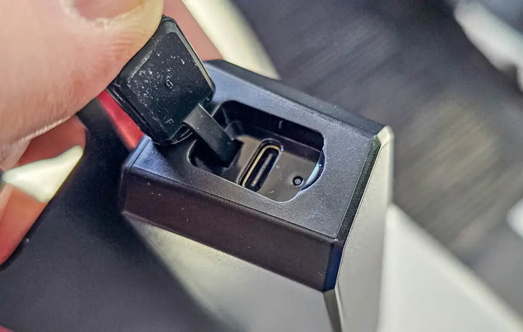 Caméra de recul solaire sans fil AUTO-VOX