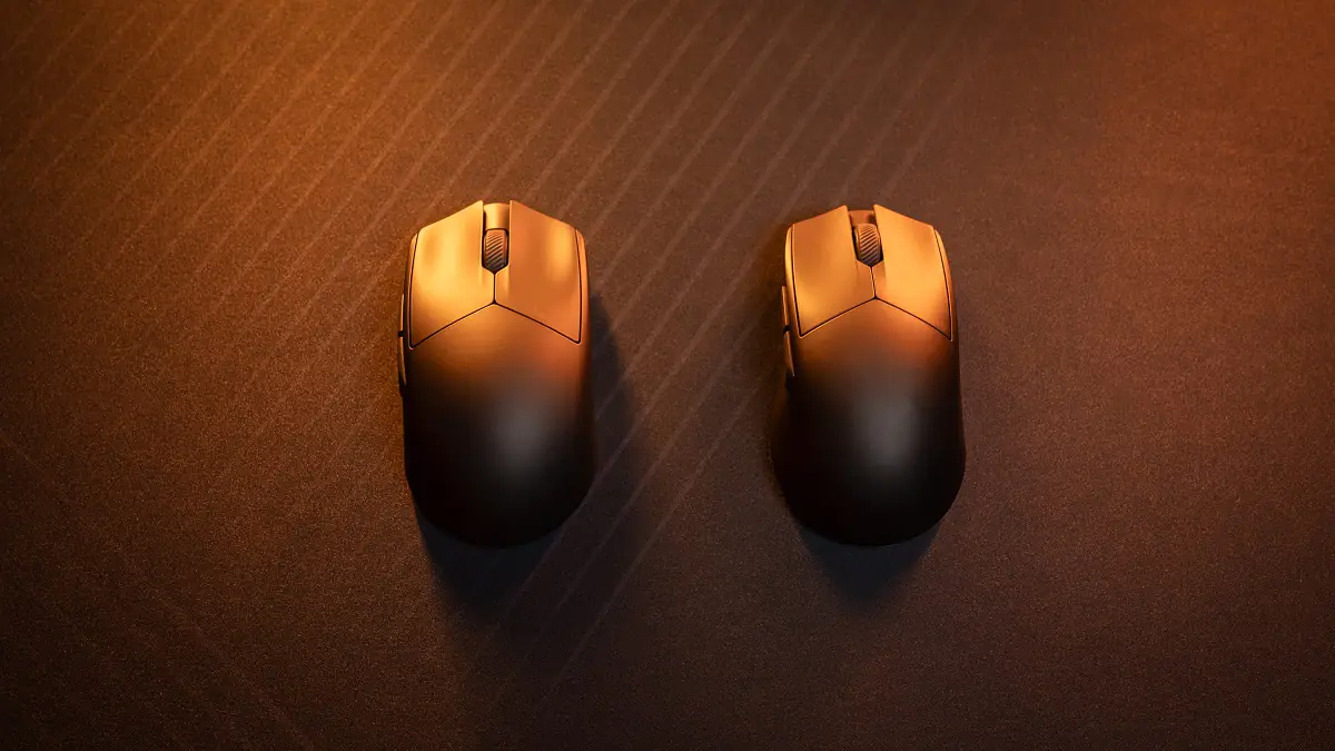 be quiet! Dark Perk Ergo