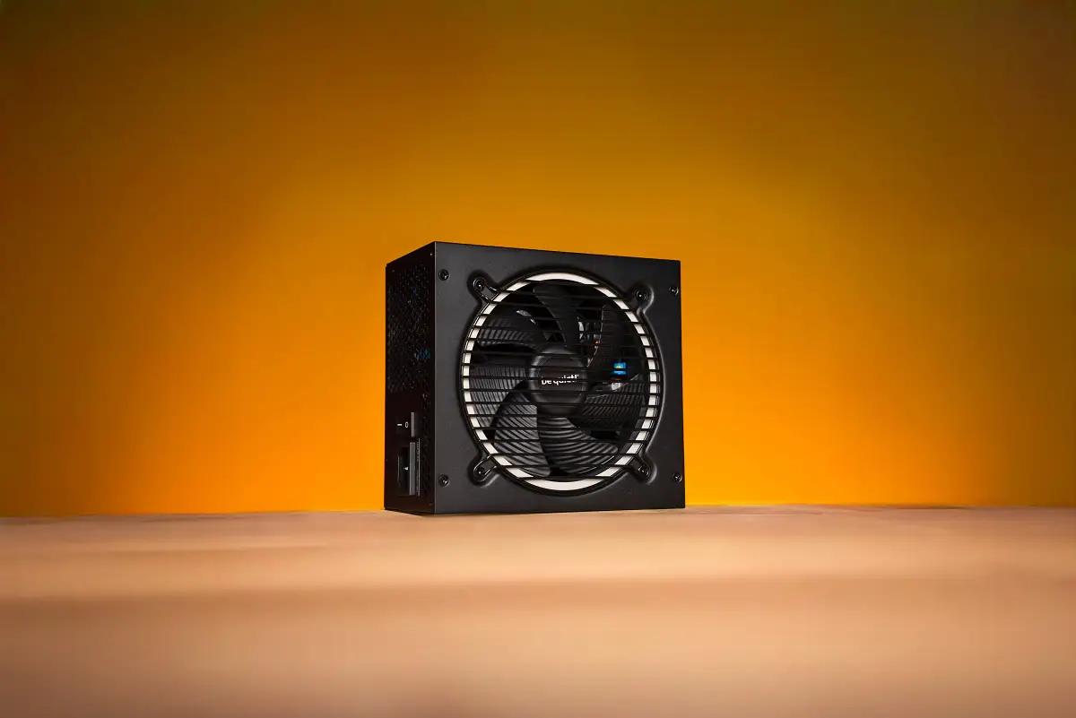 be quiet! Pure Power 13 M