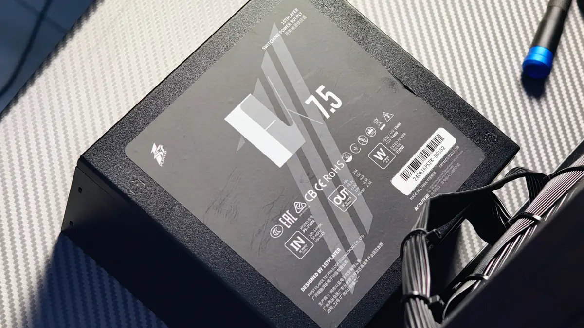 Cobra Gaming A56X