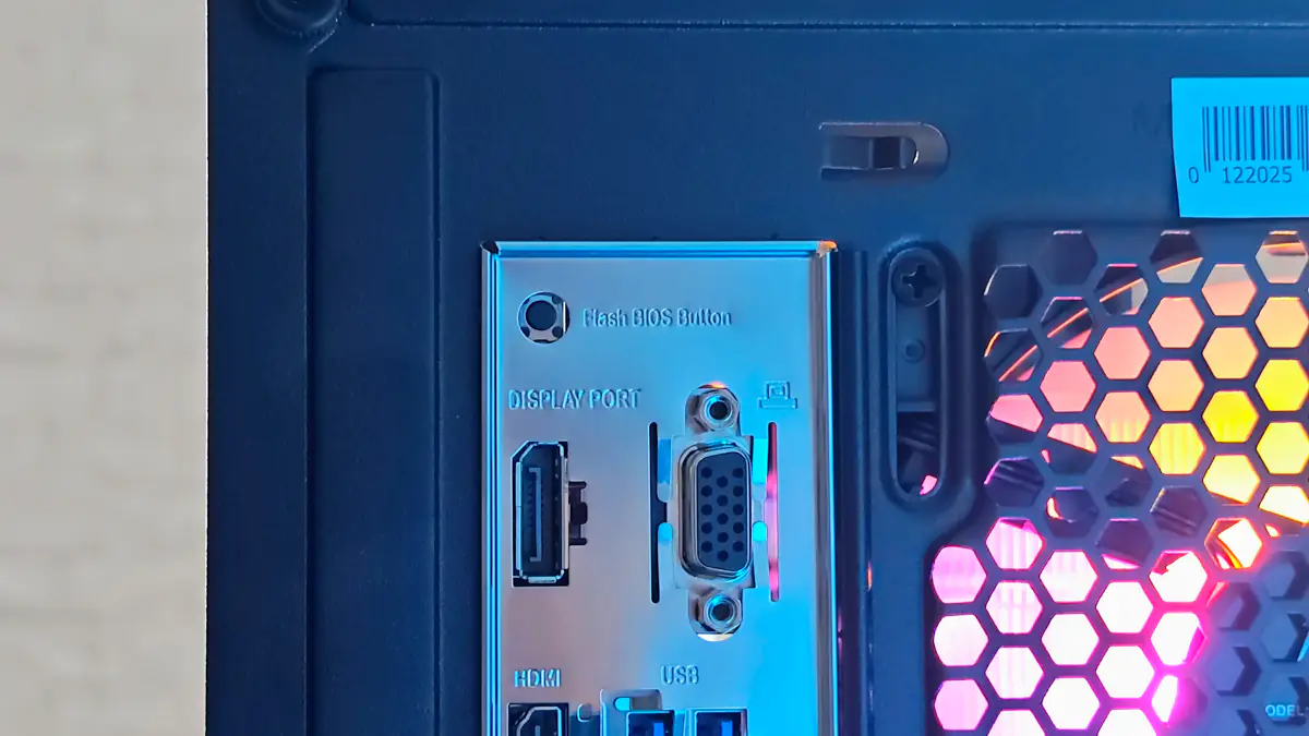 Cobra Gaming A56X