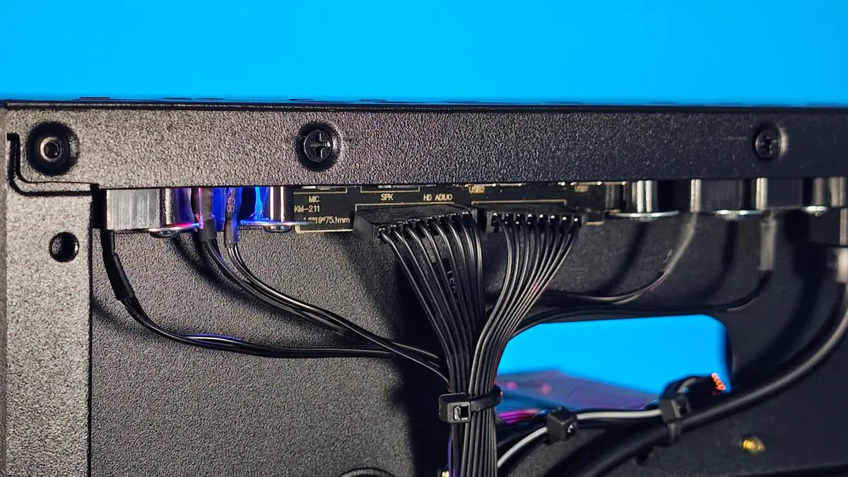 Cobra Gaming A56X