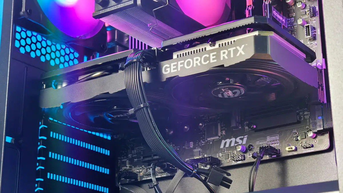 Cobra Gaming A56X