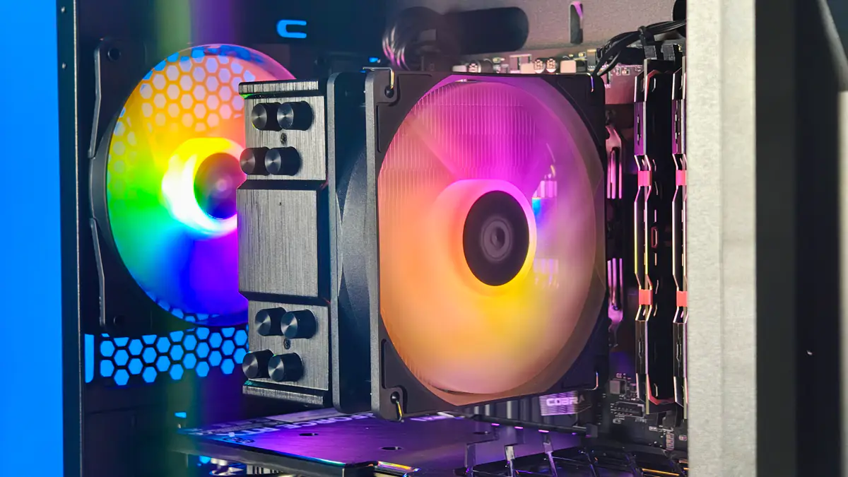 Cobra Gaming A56X