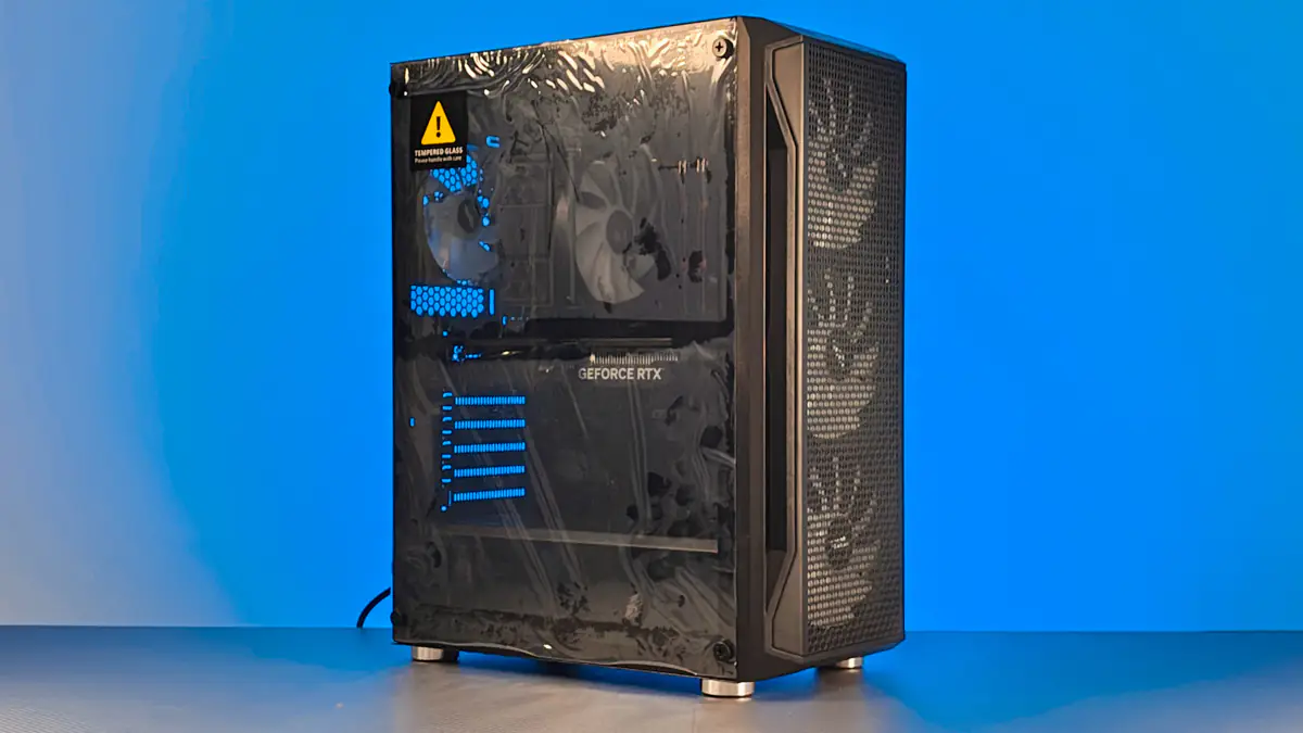 Cobra Gaming A56X