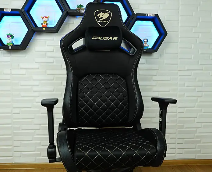 Cougar DEFENSOR GOLD F