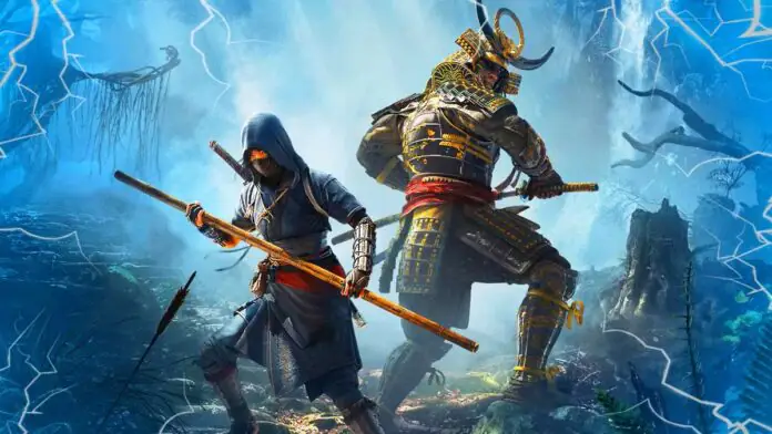Assassin's Creed Shadows DLC Claws of Awaji