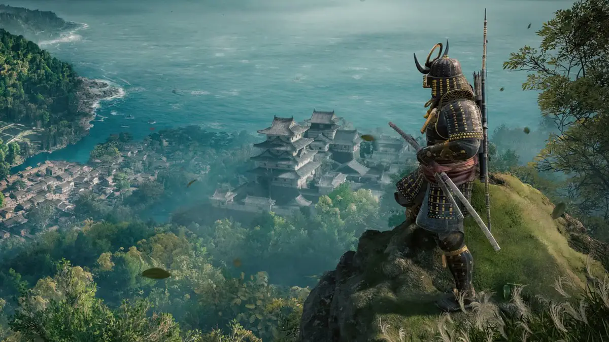 Assassin_s Creed Shadows DLC Claws of Awaji