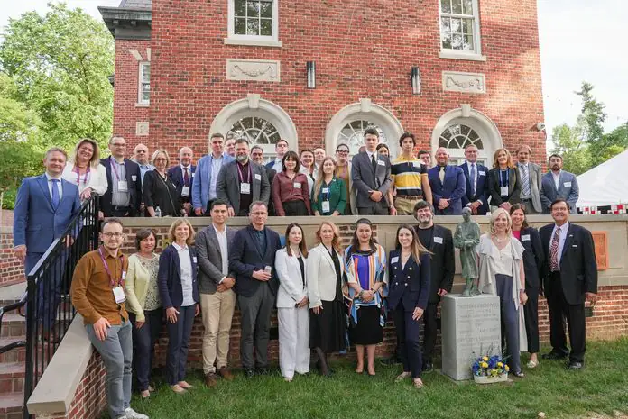 Gateway85 CID Showcases Georgia as a Strategic U.S. Landing Zone for Ukrainian Tech Innovation