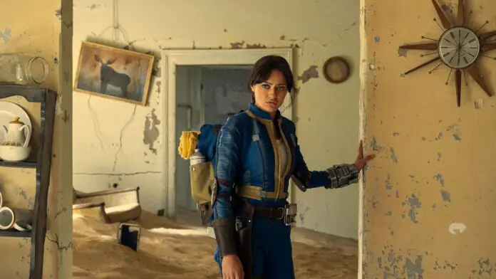 Fallout
