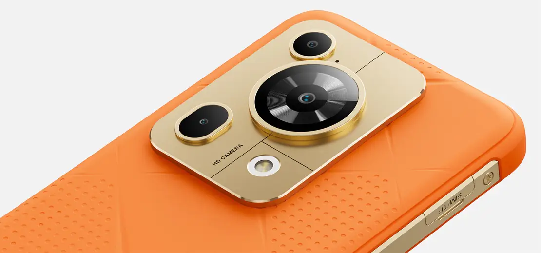 FOSSiBOT F112 Pro