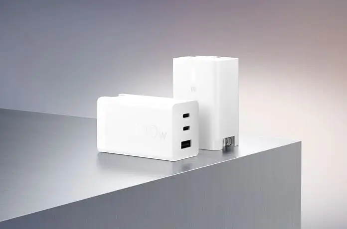 ASUS 100W USB-C GaN Charger