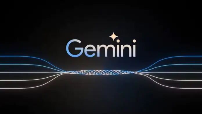 Gemini App