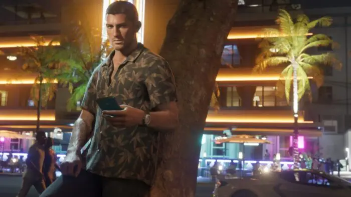 GTA VI