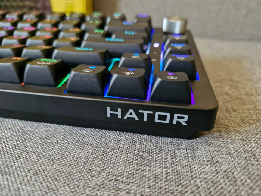 HATOR Icefall Pro Không dây