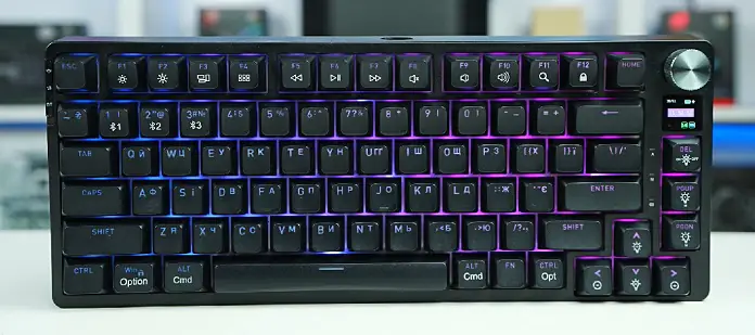 HATOR Icefall Pro Wireless