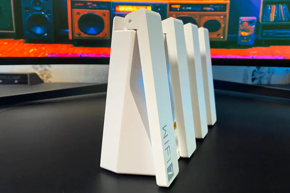 HUAWEI WiFi BE3
