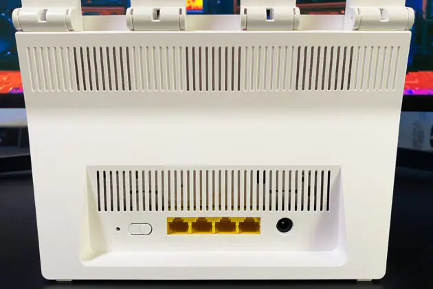 HUAWEI WiFi BE3