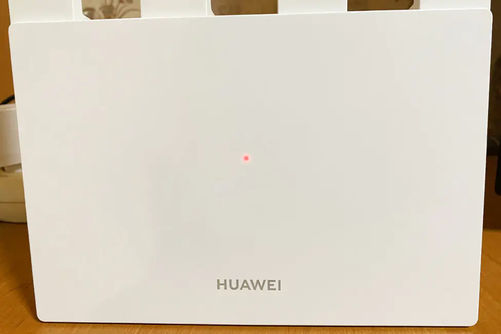 HUAWEI WiFi BE3