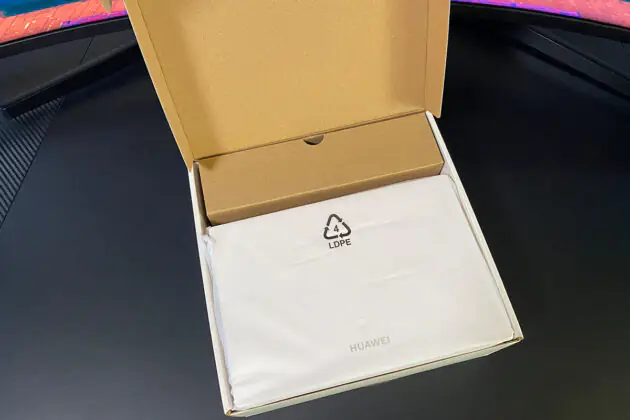 HUAWEI WiFi BE3