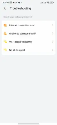 HUAWEI WiFi BE3