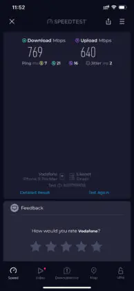 HUAWEI WiFi BE3