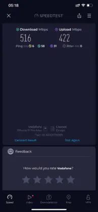 HUAWEI WiFi BE3