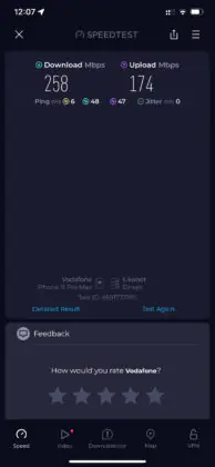 HUAWEI WiFi BE3