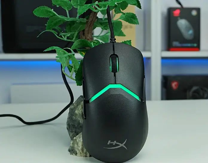 HyperX Pulsefire Saga