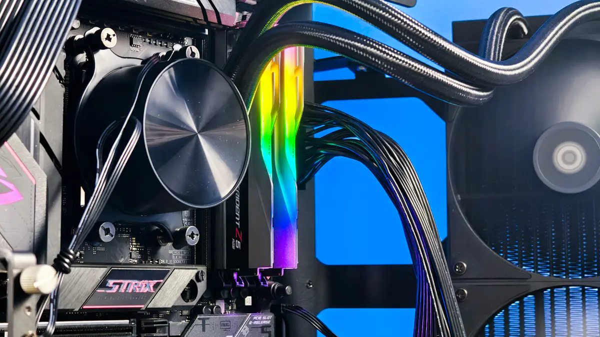 ID-Cooling FX280 Pro SE