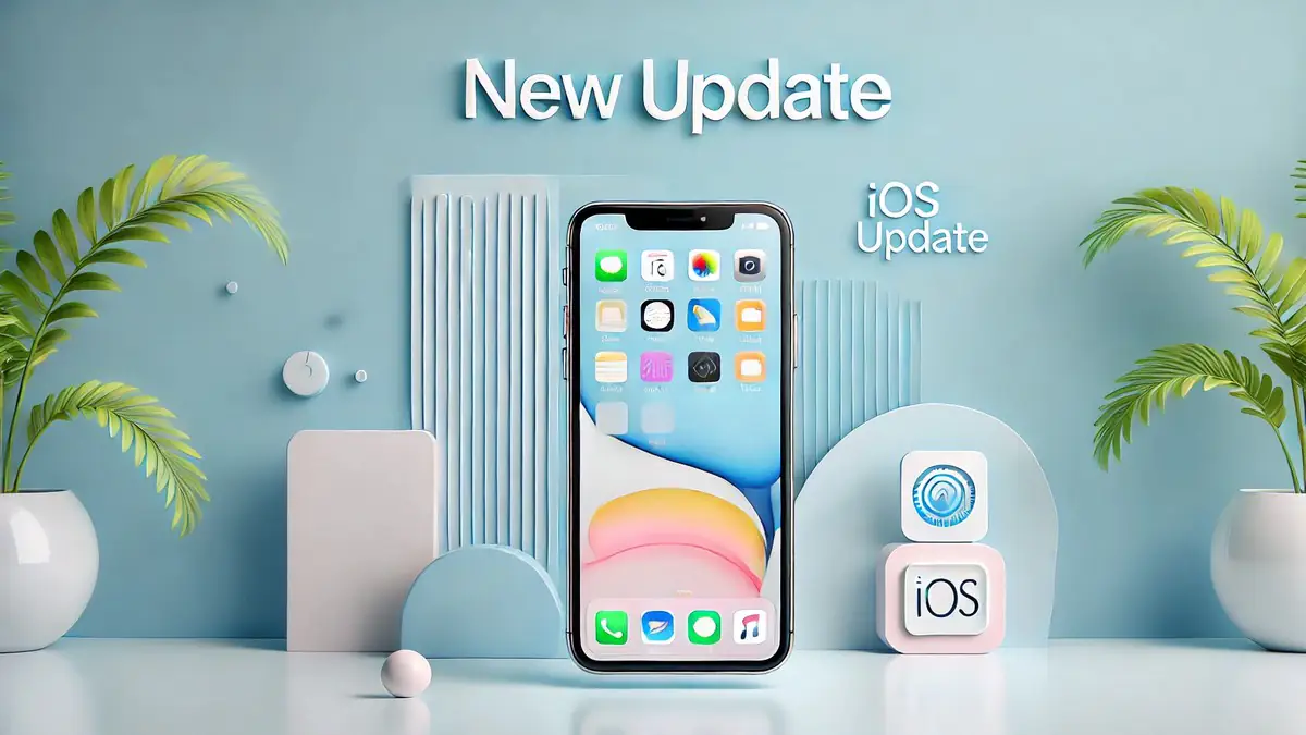 Apple iPhone Update