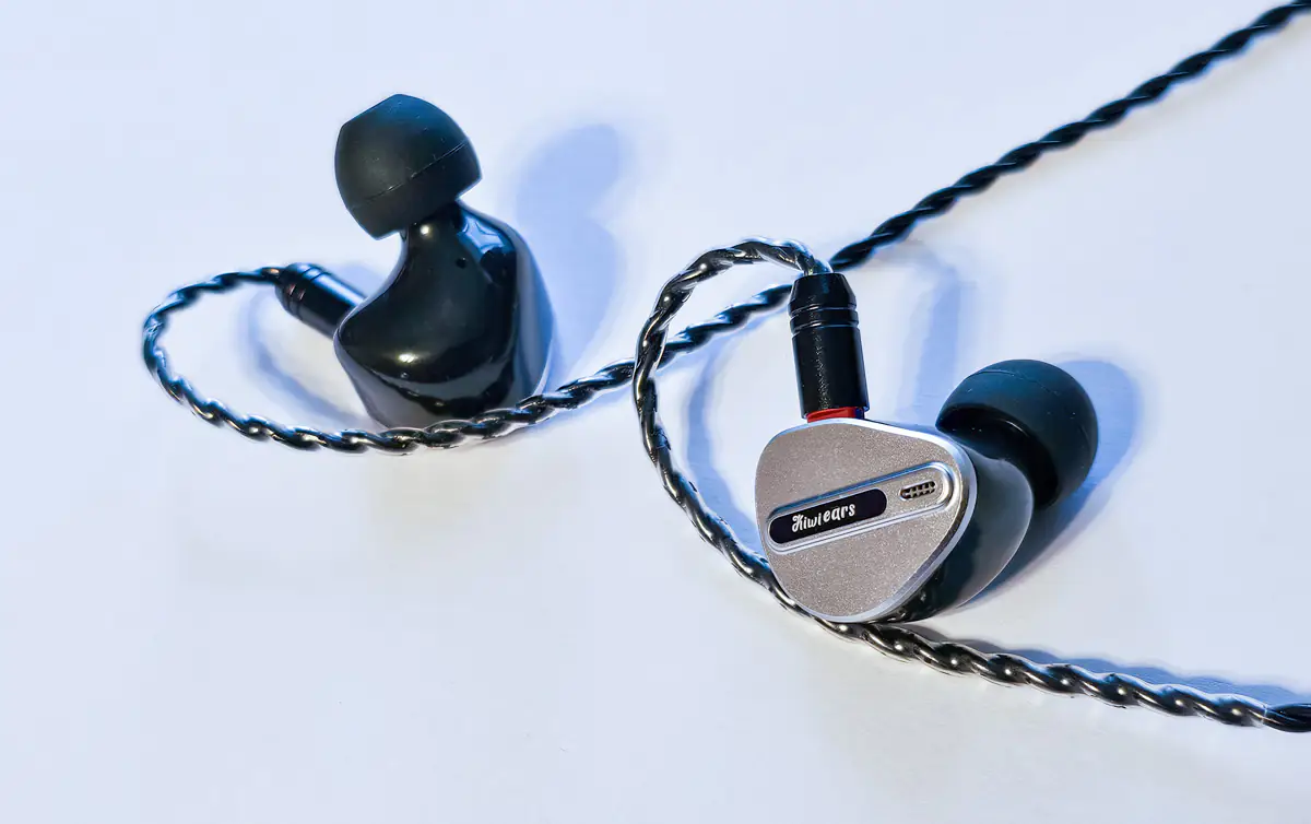 Kiwi Ears Airoso Sound Quality