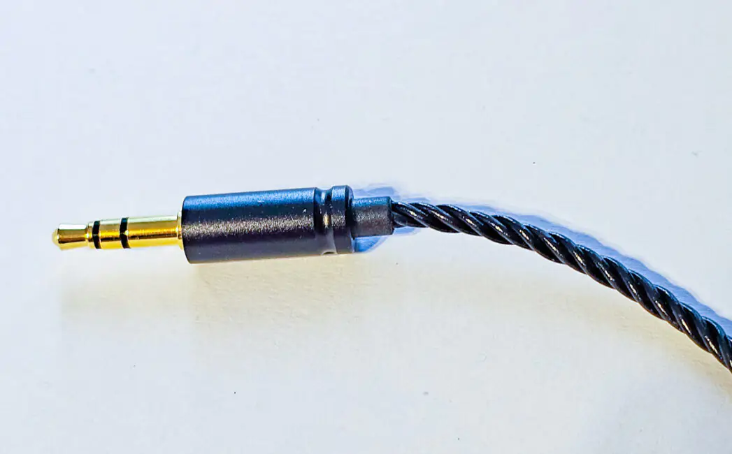 Kiwi Ears Airoso Cable