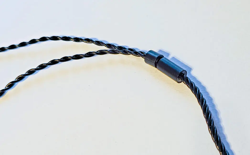 Kiwi Ears Airoso Cable