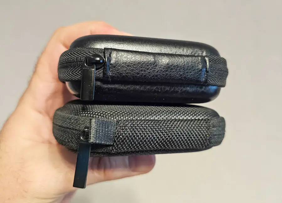 Kiwi Ears Airoso Case
