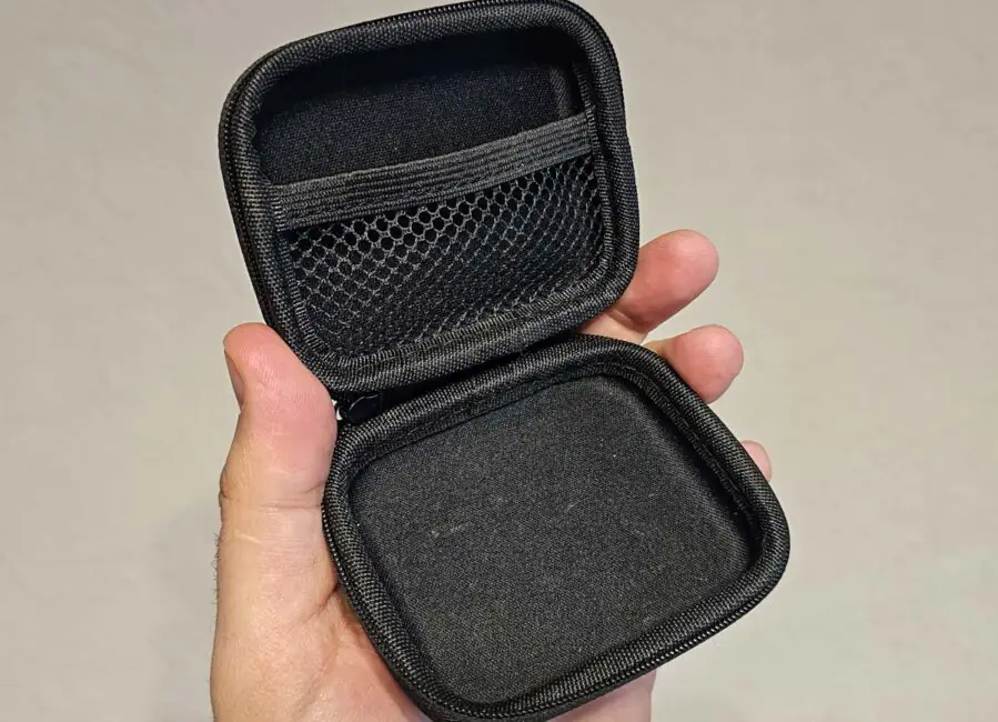 Kiwi Ears Airoso Case
