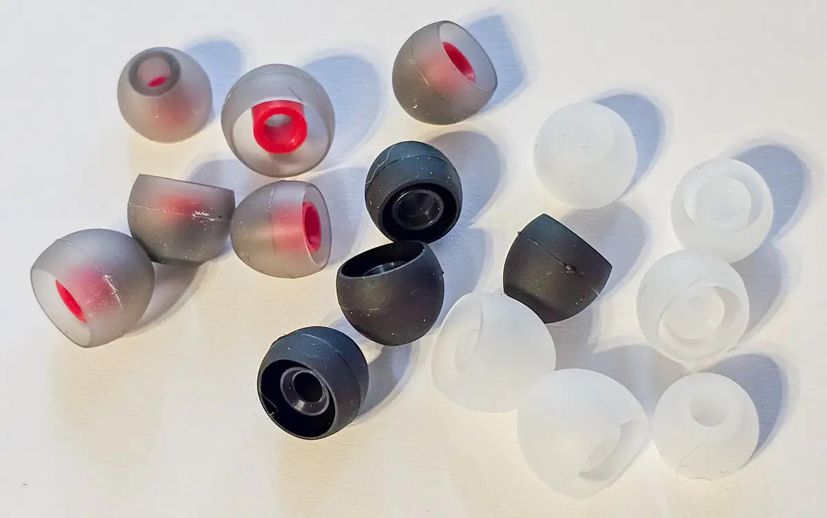 Kiwi Ears Airoso Eartips