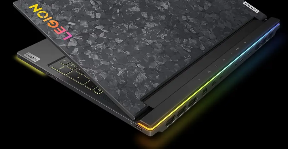 Lenovo Legion 9i