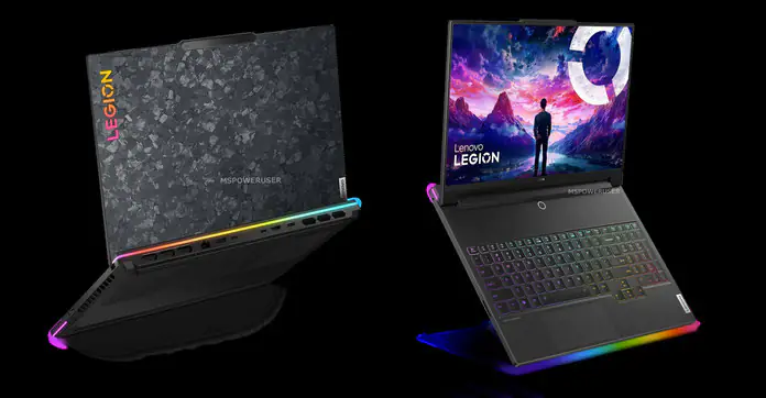 Lenovo Legion 9i