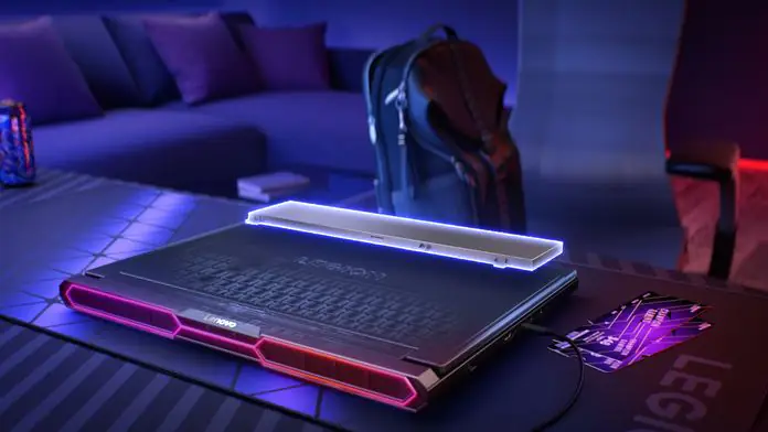 Lenovo Legion Pro 7