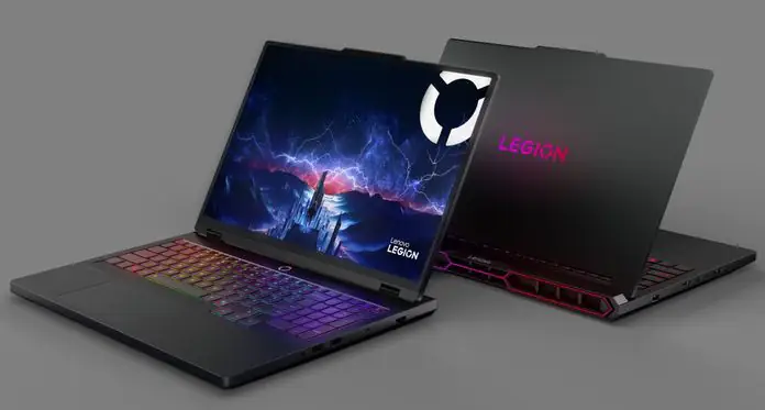Lenovo Legion Pro 7