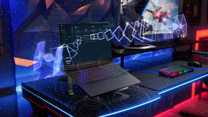 Legion Pro 7