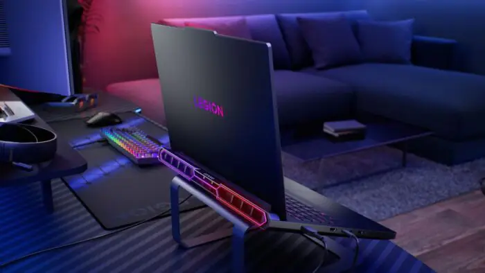 Lenovo Legion Pro 7