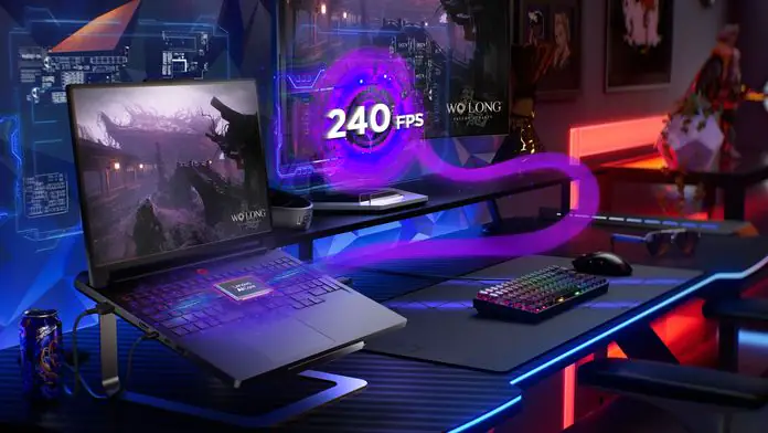Lenovo Legion Pro 7