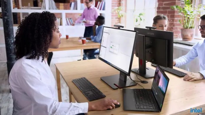 Lenovo ThinkCentre M90a Gen 6